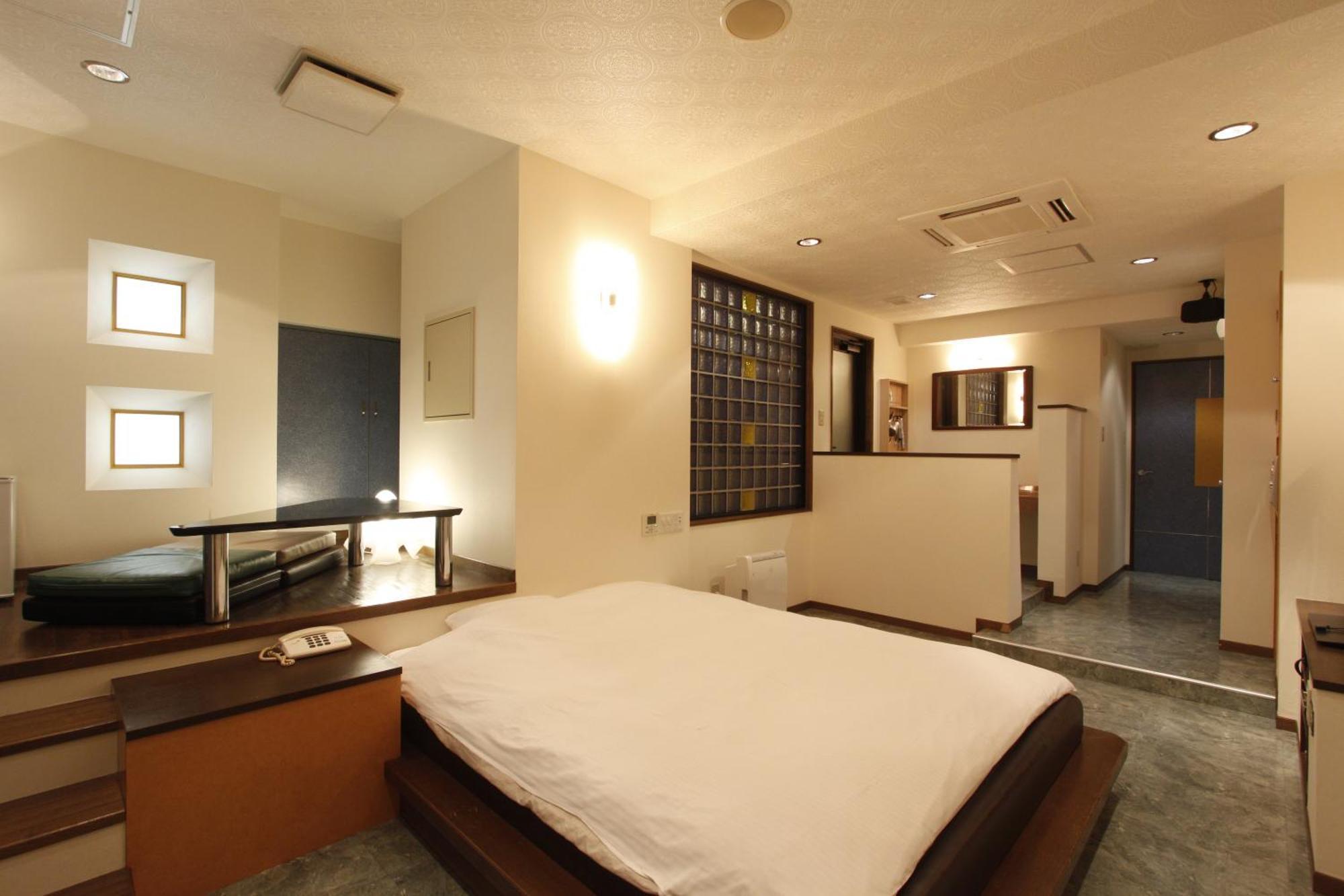 Noa Hotel Toyotaminami (Adults Only) Anjomachi Buitenkant foto